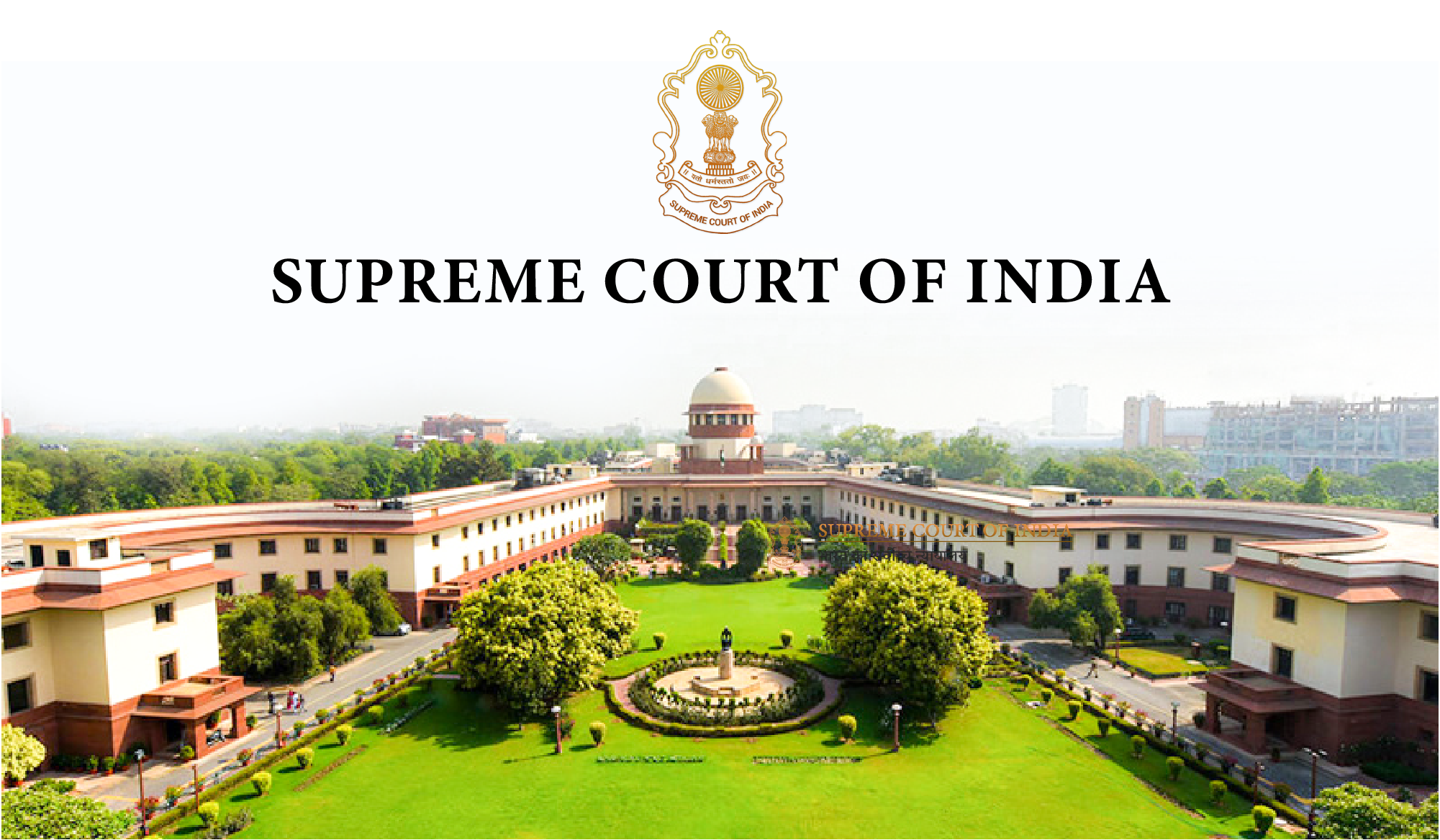 Supreme Court of India