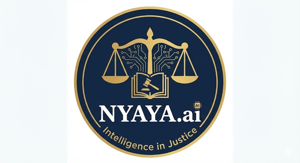 NYAYA Logo